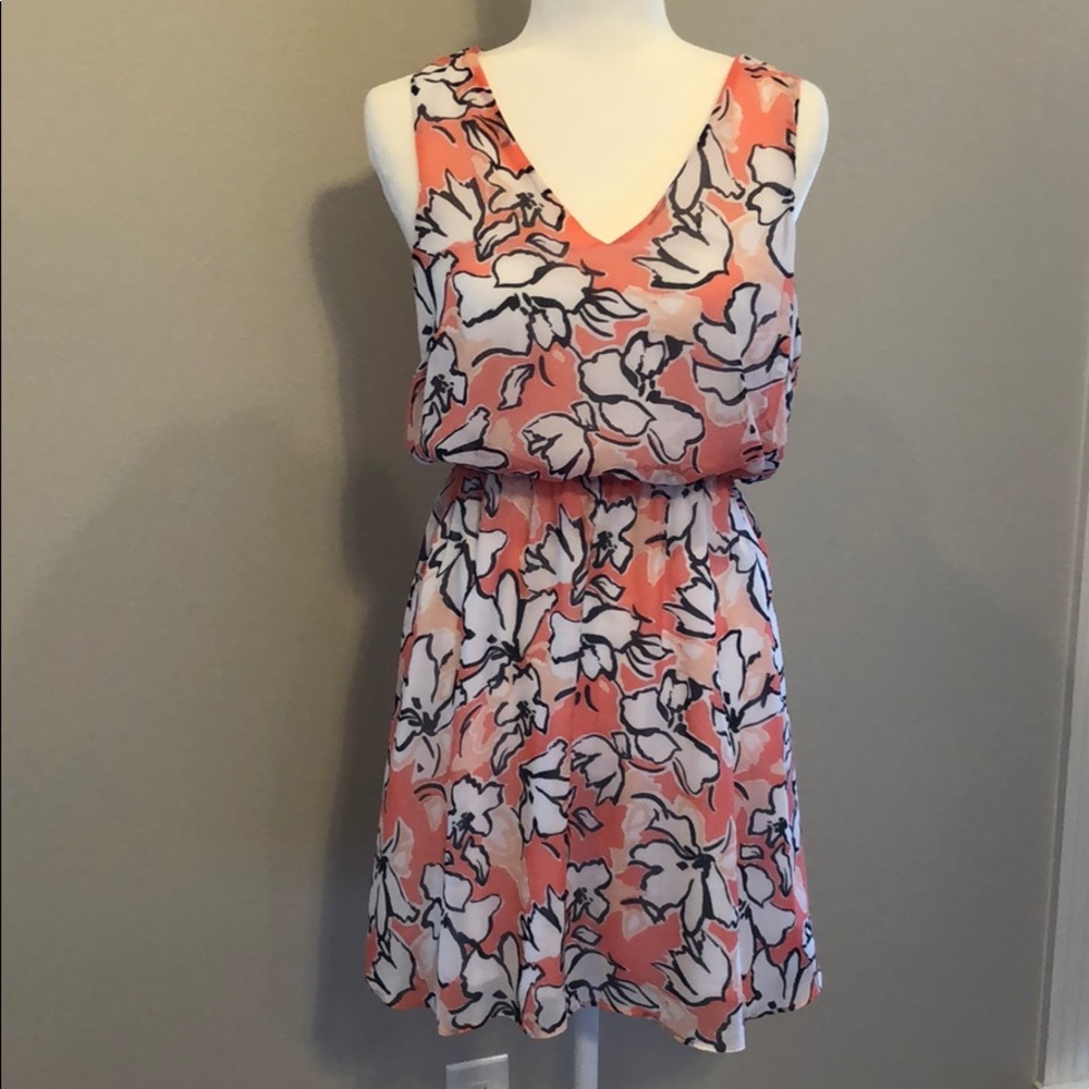 Banana Republic women’s dress